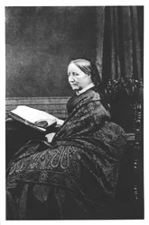 Elizabeth Cleghorn Gaskell (1810-65) 19th Century